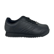 Matzeliger Mzg189 Siyah Günlük Rahat Sneakers Spor Ayakkabı
