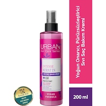 Urban Care İntense Keratin Onarıcı & Pürüzsüzleştirici Sıvı Saç Kremi 200 ML Urban Care İntense Keratin Onarıcı & Pürüzsüzleştirici Sıvı Saç Kremi 200 ML