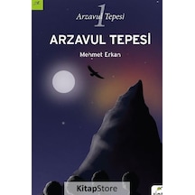 Arzavul Tepesi / Mehmet Erkan