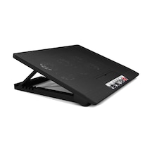 Nuoxi M8 6 Fanlı 17.3" Gaming Notebook Soğutucu