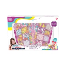 3848 Sun-yfn-prp-hobi Set Güzellik Atölyesi - Aıaı-895086 1 Adet