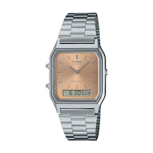 Casio Aq-230a-4amqydf Unısex Kol Saati Çok Renkli