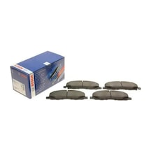 Opel Insignia A 2.0cdtı 2008-2017 Bosch Ön Balata 24418