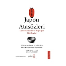 Japon Atasözleri