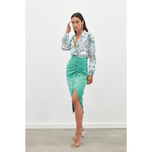 Mint Yeşili