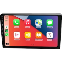 Lovion Qled Ekran Cue1199 Citroen C5 Aircross 2019 2022 6+64gb Android Carplay Multimedya Teyp 9"