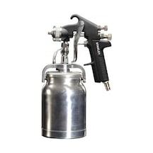 Stanley Alttan Depo Boya Tabancası 1,8 MM