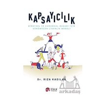 Kapsayıcılık Scala Yayıncılık Rıza Kadılar