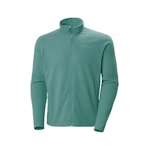 Helly Hansen Fullzip Erkek Tam Fermuarlı Polar Hh.12011hha.hha.494 Yeşil