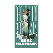 Eski Hastalık Yeni Kapak - Kyut-834700