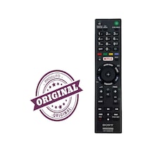 Sony Rmt-tx200e  Tv Kumandası
