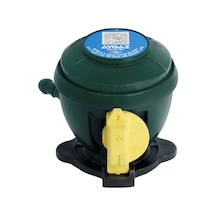 Aygaz Dedantör 8 MM