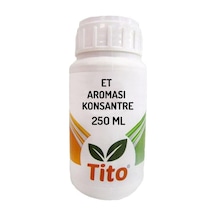 Tito Premium Et Aroması 250 ML