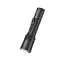 Klarus Xt11r 1300 Lümen Taktik El Feneri Siyah