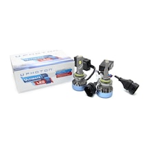 Photon Ultimate Hb3 9005 12v 24v Uyumlu +5plus Led Headlight