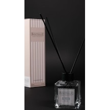 Beyaz Sabun Çubuklu Oda Kokusu 100 Ml Diğer
