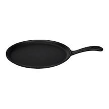 Lava Döküm Krep Pizza Pancake Tavası 20 CM Lvecoykrp20
