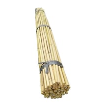 Fidan Destek Çubuğu Kamış 180-190 Cm Boy 10'Lu Paket
