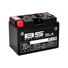 Bs Akü Sla Bt12a 12v10ah 2018-2023 Ktm 790 Duke