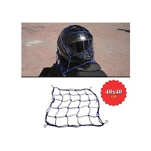 Mts Bkf40 Kask Filesi - Mavi
