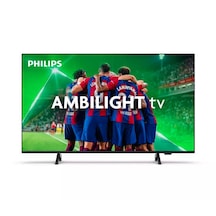 Philips 43PUS8309/62 43" Uydu Alıcılı 4K Ultra HD Ambilight Smart LED TV