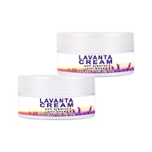 Bois Lavanta Cream Akneleriniz&sivilceleriniz İçin Cilt Bakım Ve Doğal Çözüm 50 Ml X 2 Adet
