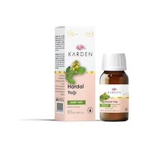 Karden Hardal Yağı 50 ML