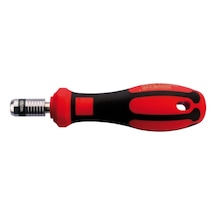 1-4"C-Plus Bits Tutucu Tornavida-Kompakt