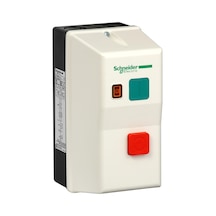 Schneider,Starter ,LE1M35M710