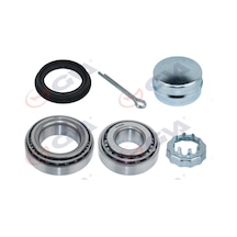 Arka Tekerlek Rulmanı Set Polo 1997-2001 1.9tdi 66kw-90hp Dizel Gva 4775016 6u0598625-191598625