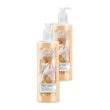 Avon Senses Simply Luxurious Kremsi Duş Jeli- 720ml İkili Set