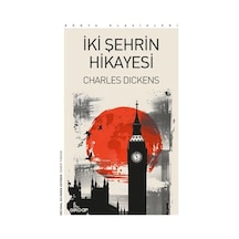 İki Şehrin Hikayesi - Qhdh-667445