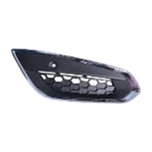 31323414 Volvo S60 Ön Tampon Panjuru Krom Çer.sensör Dli Sağ 11-13