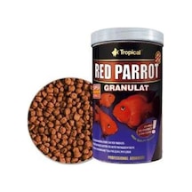 60714 Red Parrot Granulat 250 Ml