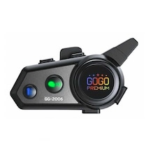 Gogo Gg-2006 İntercom