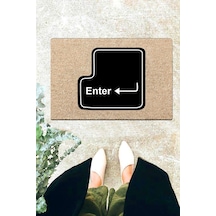 Pvc Enter 40x60 Cm