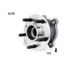 Arka Teker Rulmanı Mondeo Iv 07 14 Kuga I 08 12 Cıfam 6g912c299fah/ 6g912c299fag/ 1769848