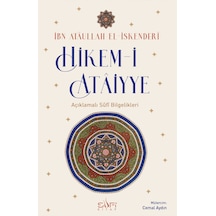 Hikem İ Ataiyye Açıklamalı Sufi Bilgelikleri