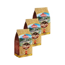 Artvin Kafkasör Çayı 80 Gr. Üçlü Paket