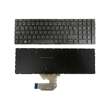 Hp Probook 450 G6 5pp90ea Notebook Klavyesi, Laptop Tuş Takımı Siyah Tr