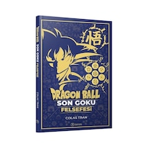 Dragon Ball: Son Goku Felsefesi - Aıaı-877536