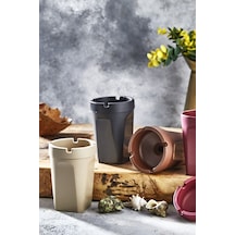 Arbu Home Plastik Kokusuz Küllük