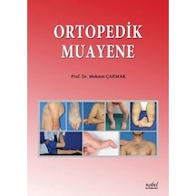 Ortopedik Muayene- Nobel Tıp Kitabevleri