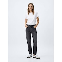 LTB Rebecca Mid Indigo Pantolon İndigo