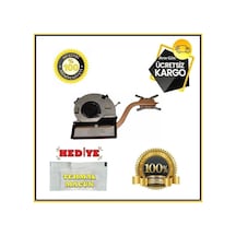 Sony Vaio 300 0001 2348 Notebook Cpu Heatsink Fan