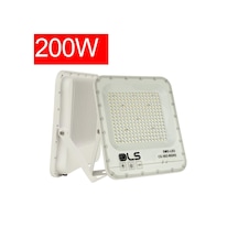 200w Projektör Dls Park Bahçe Site Çevre Bina Tabela Dış Mekan Led Lamba 1 Adet 200w Projektör Dls Park Bahçe Site Çevre Bina Tabela Dış Mekan Led Lamba 1 Adet