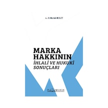 Marka Hakkının İhlali Ve Hukuki Sonuçları