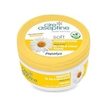 Soft Prebiyotik Papatya El, Yüz Ve Vücut Kremi 200 Ml