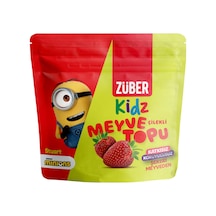 Mey İthalat Kidz Meyve Topu 42 Gr Çilek