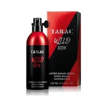 Tabac Wild Ride After Shave Spray 125 Ml Tıraş Sonrası Sprey